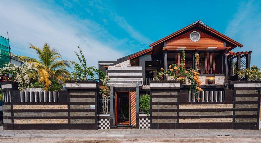 Fuvahmulah Bed & Breakfast | 26 m² Bed and breakfast ∙ 7 guests