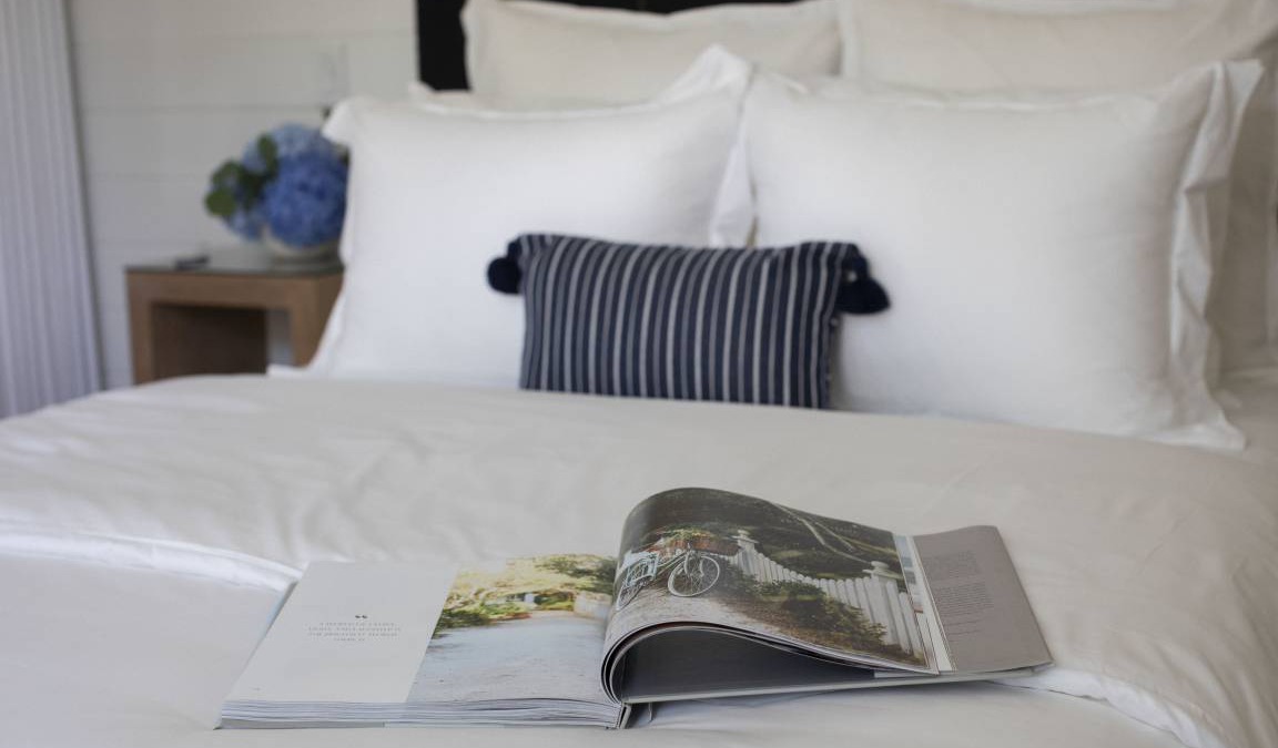 Seaside Hotel | 26 m² Hotel ∙ 1 bedroom ∙ 2 guests