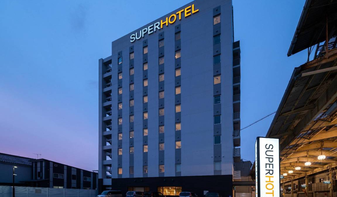 Maizuru Hotel | 26 m² Hotel ∙ 6 guests
