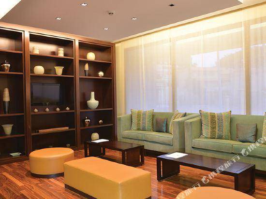 Libreville Hotel | 26 m² Hotel ∙ 3 guests