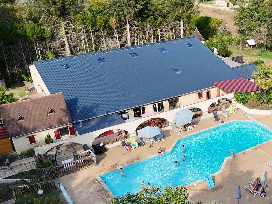 Nabirat House | 26 m² House ∙ 1 bedroom ∙ 2 guests
