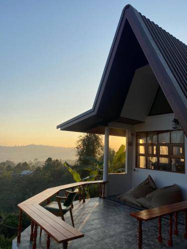 Nam Nao House | 26 m² House ∙ 1 bedroom ∙ 2 guests