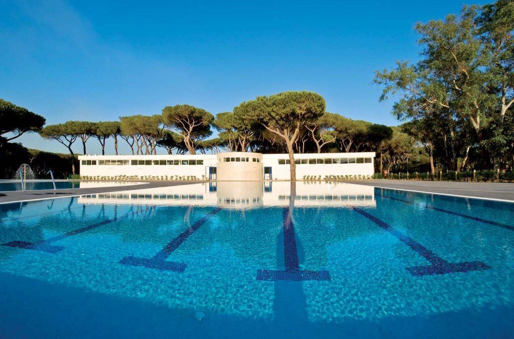 Zona XXXIV Casal Palocco House | 26 m² House ∙ 2 bedrooms ∙ 4 guests