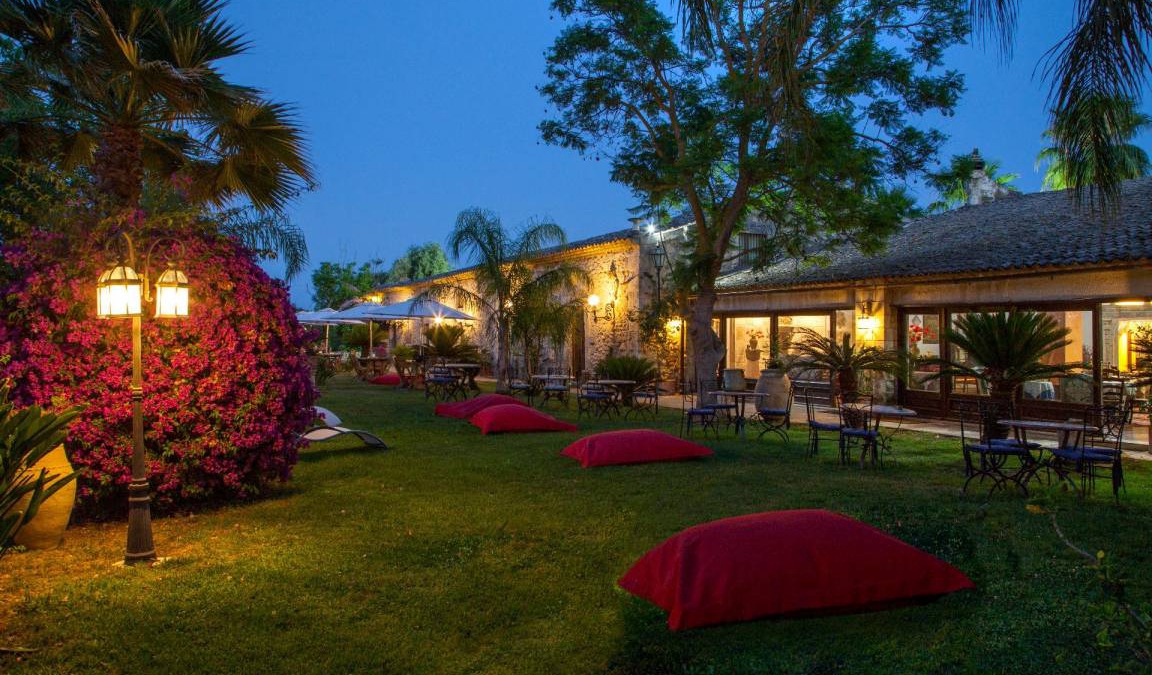 Syracuse Resort | 26 m² Private room ∙ 1 bedroom ∙ 2 guests