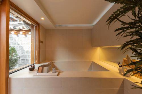 Seochon Villa | 26 m² Villa ∙ 1 bedroom ∙ 3 guests