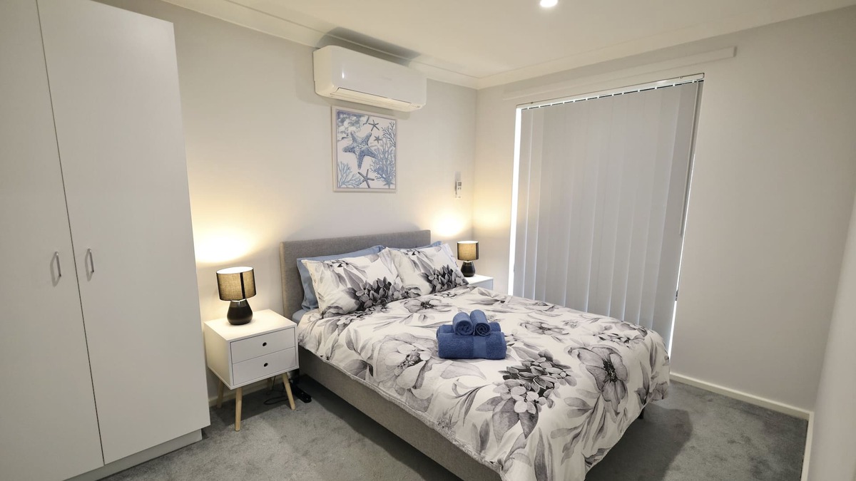 Mirrabooka House | 26 Simple Family Home Mirrabooka sleeps 5