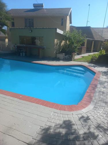 Vereeniging House | 26 Zea avenue Arcon Park Guest House