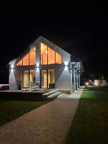 Gdow Apartment | 260 m² Apartment ∙ 2 bedrooms ∙ 8 guests