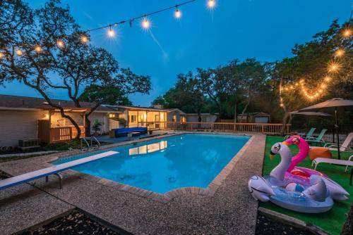 Wetmore House | 260 m² House ∙ 6 bedrooms ∙ 17 guests