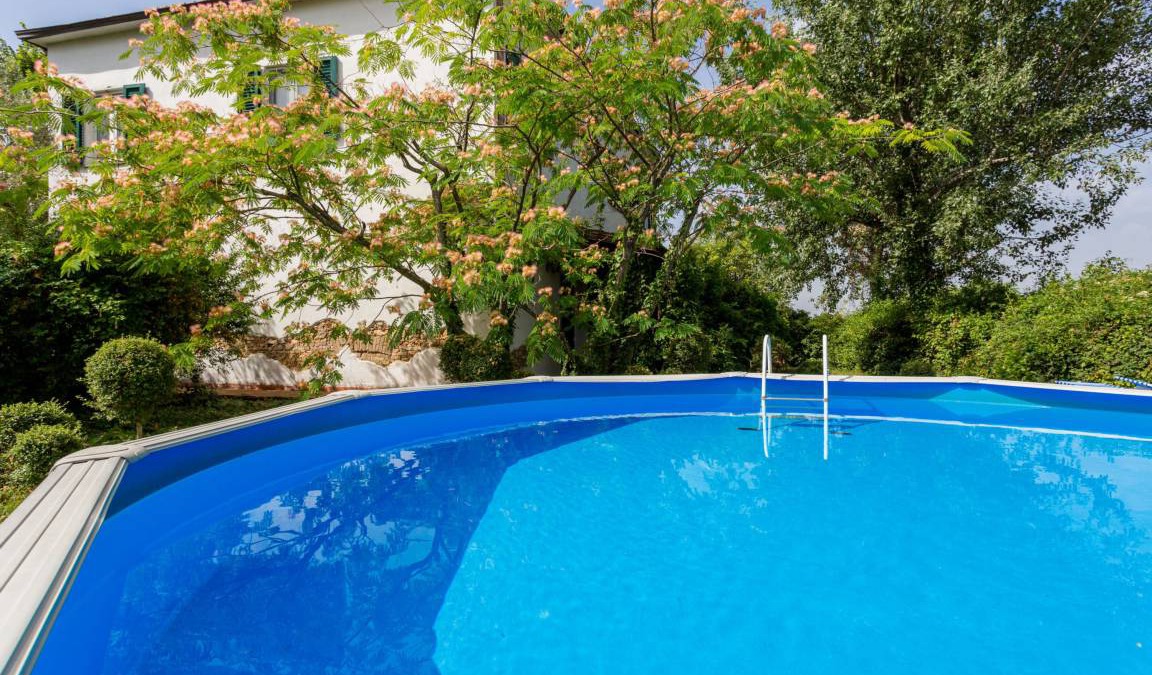 Tortoreto House | 260 m² House ∙ 1 bedroom ∙ 10 guests