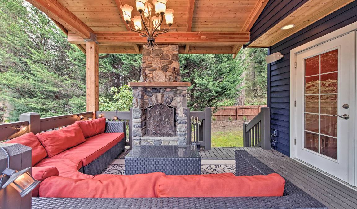 Leota House | 260 m² House ∙ 4 bedrooms ∙ 8 guests