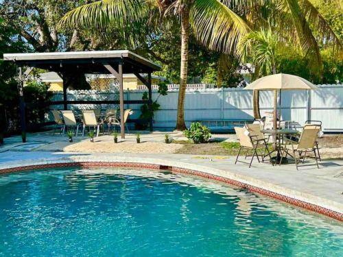 West Park House | 260 m² House ∙ 5 bedrooms ∙ 15 guests