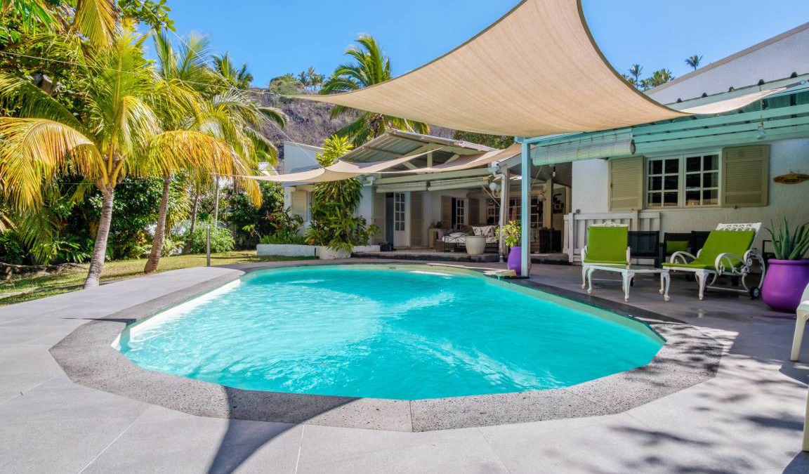 Grand Fond Villa | 260 m² Villa ∙ 4 bedrooms ∙ 9 guests