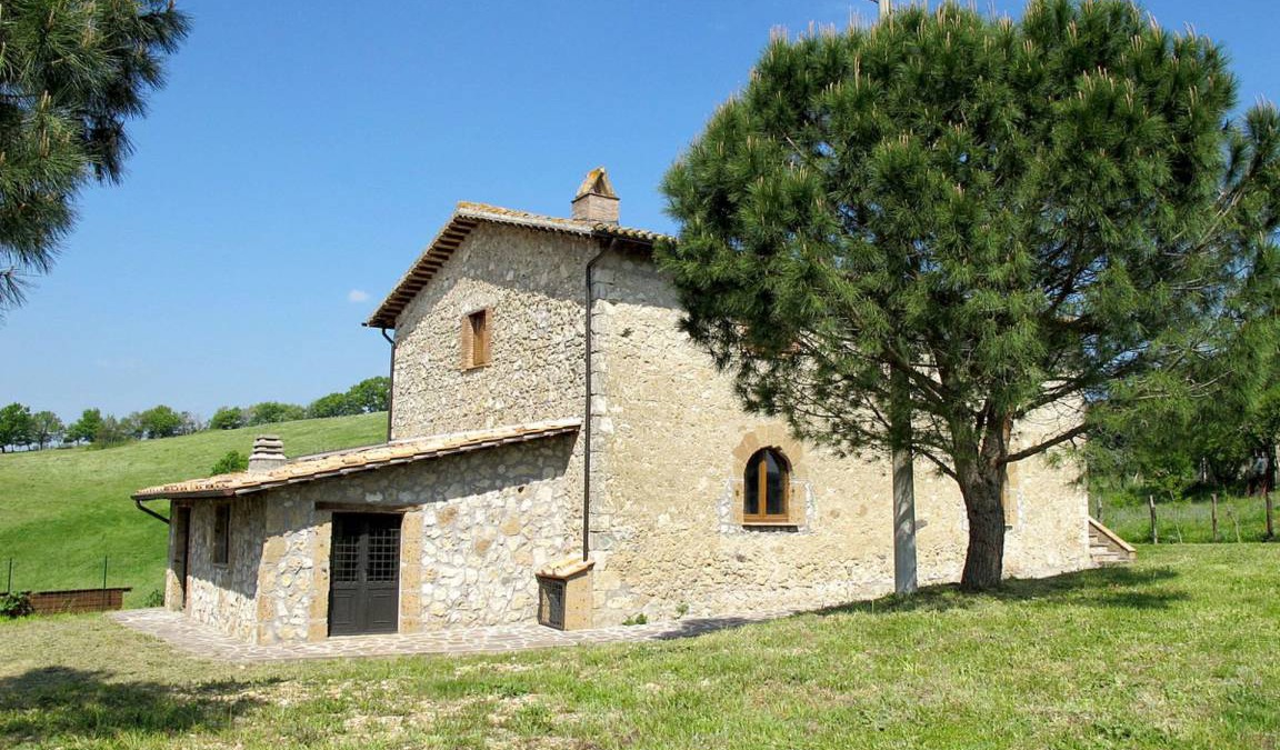 Bagnoregio Villa | 260 m² Villa ∙ 5 bedrooms ∙ 10 guests