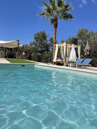 Port d'Andraitx House | 2600 m² House ∙ 5 bedrooms ∙ 20 guests