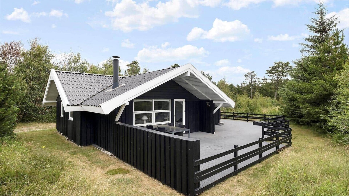 Sønderstrand House | 2602 Rømø - Rimmevej 33