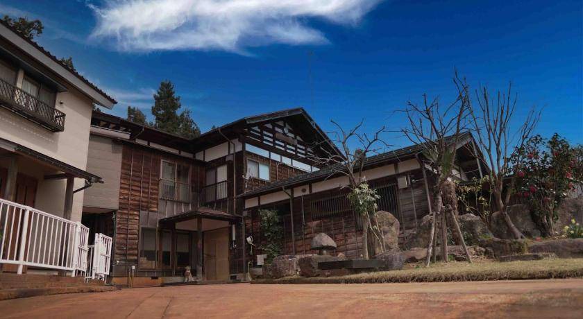 Minamiuonuma House | 261 m² House ∙ 4 bedrooms ∙ 12 guests
