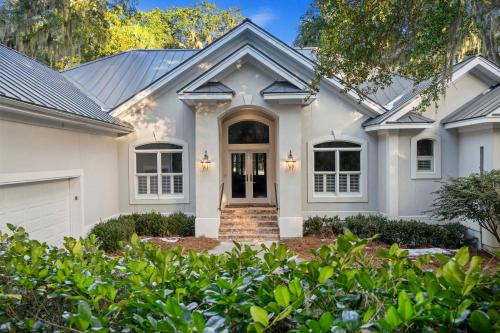 Seabrook Island House | 2611 High Hammock