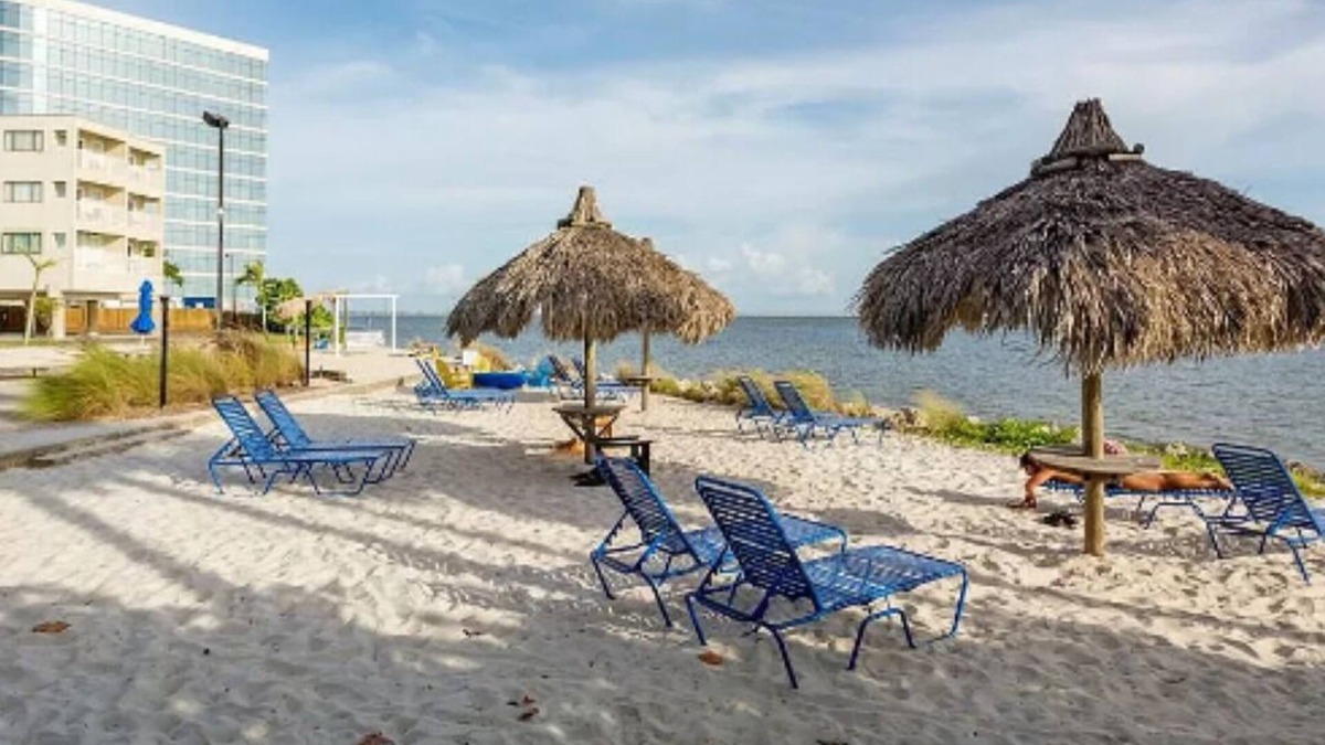 Rocky Point Resort | 262-NEW! 3 beds x 2 baths. Amazing Waterfront Views! n