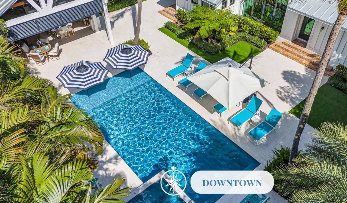 Lake Ida Shores House | 263 m² House ∙ 4 bedrooms ∙ 8 guests