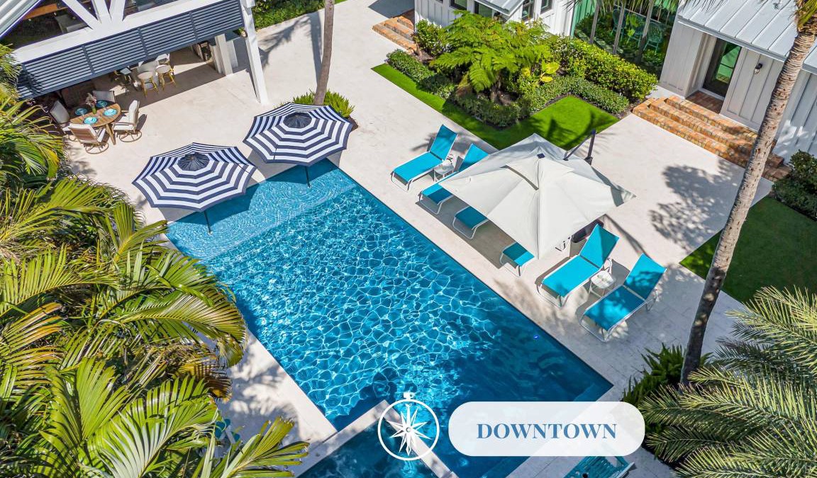Lake Ida Shores House | 263 m² House ∙ 4 bedrooms ∙ 12 guests