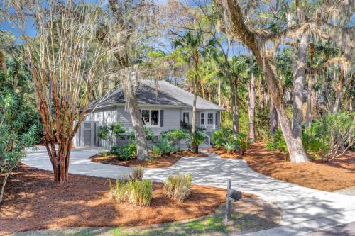 Seabrook Island House | 2638 Seabrook Island Road