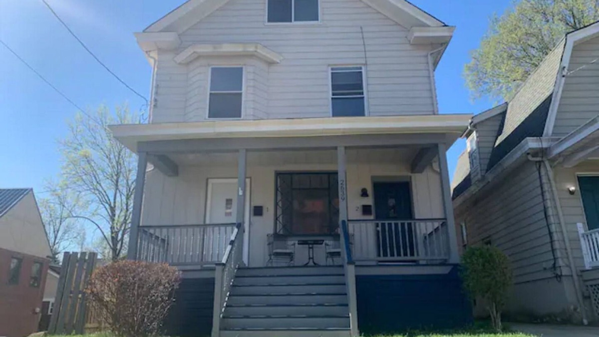 Hyde Park Apartment | 2639 Observatory Avenue, Unit 2 · Hyde Park Hideaway Close to Square & Downtown!