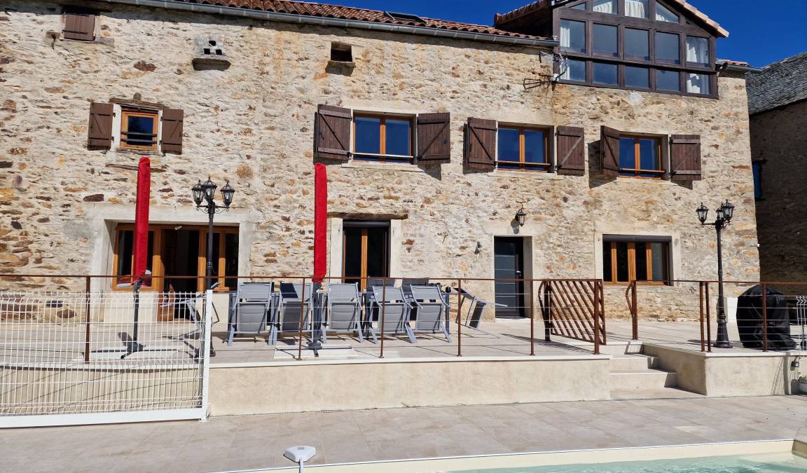 Pampelonne House | 265 m² House ∙ 6 bedrooms ∙ 15 guests