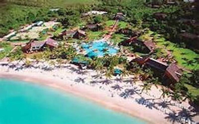 Great Cruz Bay House | 265 m² House ∙ 3 bedrooms ∙ 8 guests
