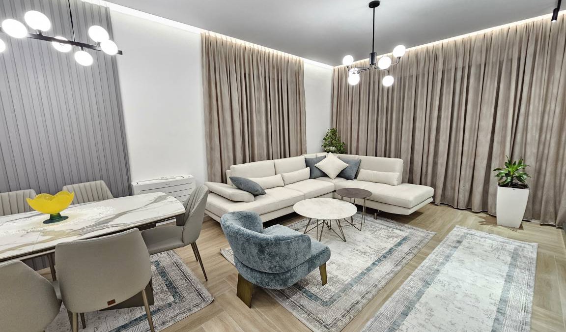 Orikum Villa | 265 m² Villa ∙ 4 bedrooms ∙ 11 guests