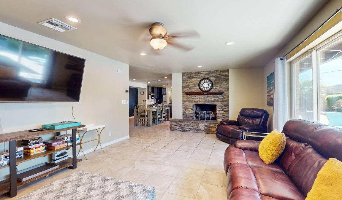 Tempe House | 266 m² House ∙ 5 bedrooms ∙ 14 guests
