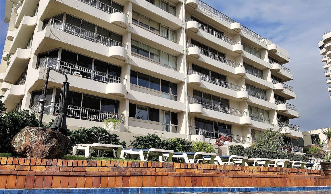 Surfers Paradise Apartment | 266 m² Serviced apartment ∙ 3 bedrooms ∙ 10 guests