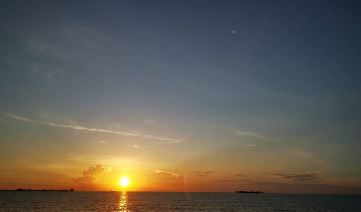 Port Dickson House | 2678 m² House ∙ 3 bedrooms ∙ 11 guests