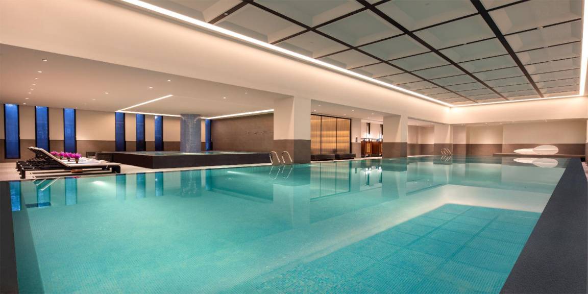 Tongxiang Hotel | 268 m² Hotel ∙ 3 bedrooms ∙ 127 guests