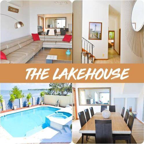 Tegerin House | 268 m² House ∙ 4 bedrooms ∙ 12 guests