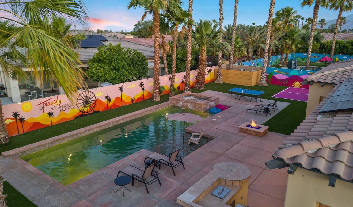 Rancho Santana Villa | 268 m² Villa ∙ 5 bedrooms ∙ 14 guests