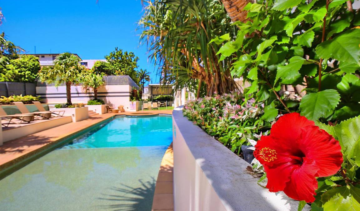 Caloundra Apartment | 269 m² Apartment ∙ 3 bedrooms ∙ 127 guests