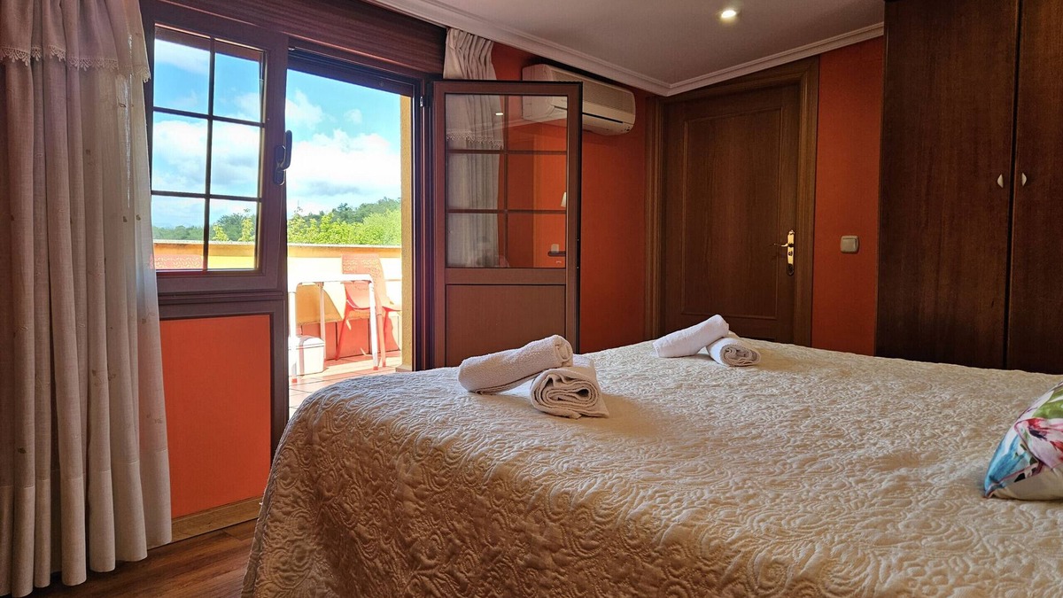 Urbies Bed & Breakfast | 26A06 Hotel Montaña Casa Migio