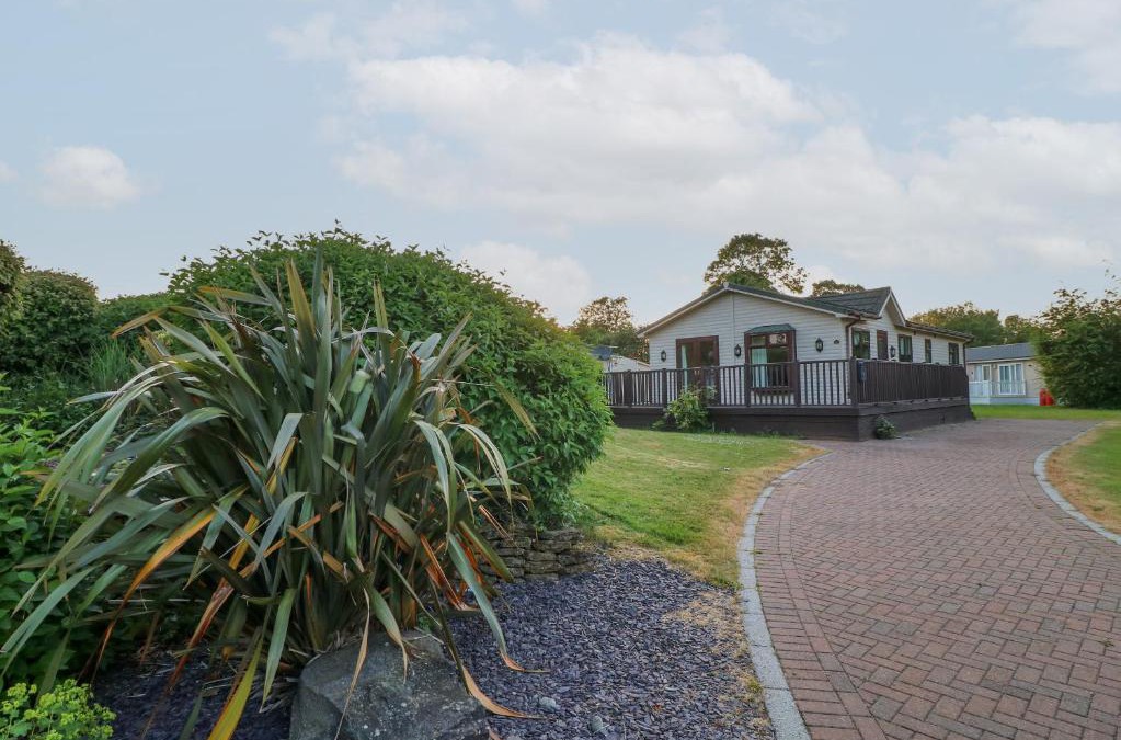 Langham House | 27 Brocklehurst