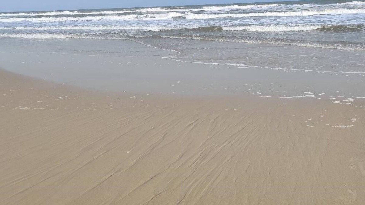 Matagorda Apartment | 27 Dunes