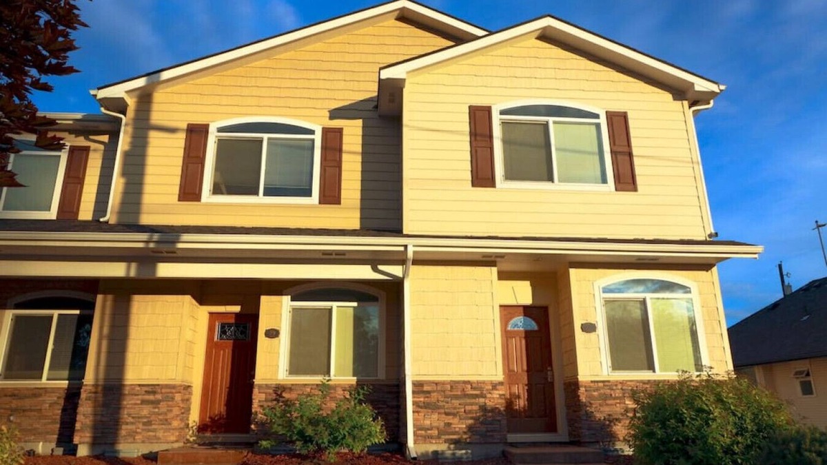Walla Walla Condo | #27 Eagan · Bryant Creek Retreat - Walk to Town