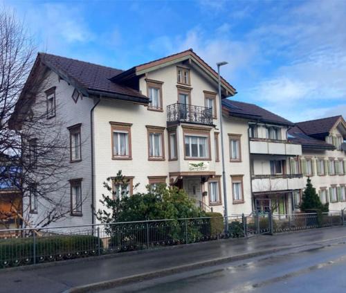 Haslen Apartment | 27 - Gästehaus Erika - Hundwil - Appenzellerland