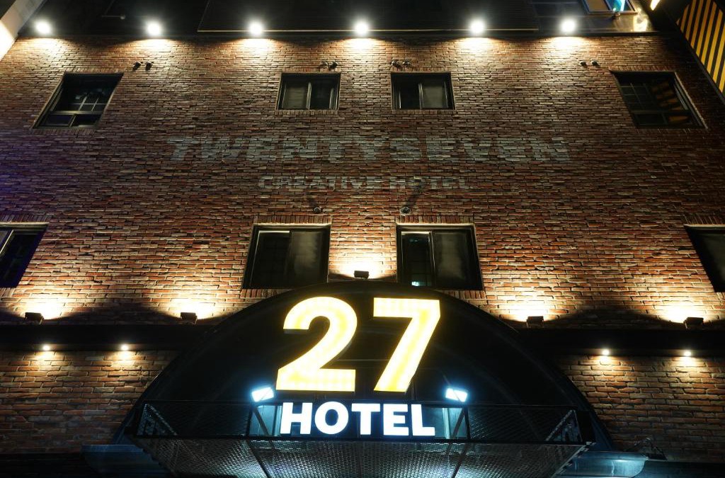 Anyang Hotel | 27 Hotel