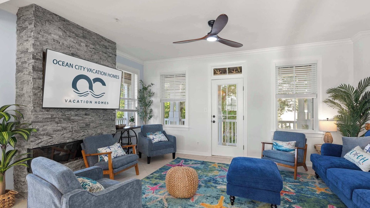 Sunset Island House | 27 Island Edge - Sunset Island Luxury Townhome