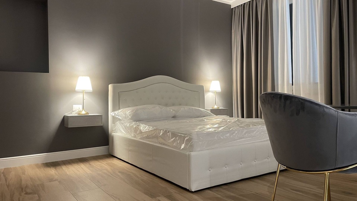 Aprilia House | 27 km from zoo marine water park