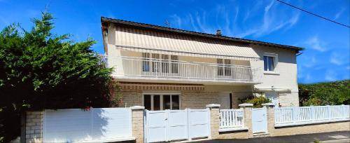 Brive-la-Gaillarde Apartment | 27 m² Apartment ∙ 1 bedroom ∙ 2 guests