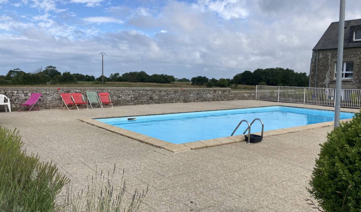Montmartin-sur-Mer Apartment | 27 m² Apartment ∙ 1 bedroom ∙ 4 guests