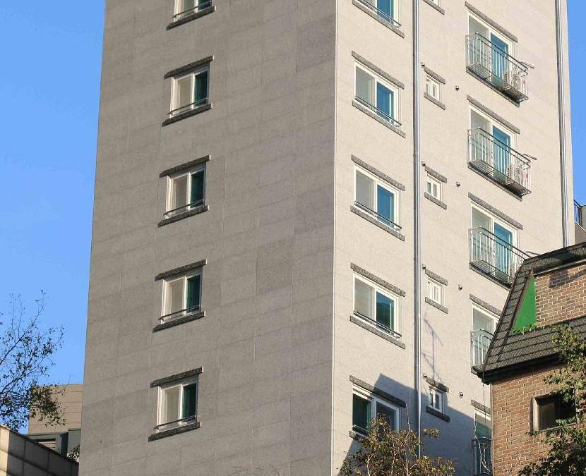 Hwanghak-tong Apartment | 27 m² Apartment ∙ 1 bedroom ∙ 4 guests