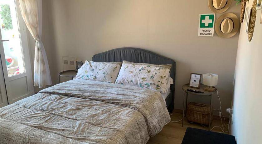 Varese Apartment | 27 m² Apartment ∙ 1 bedroom ∙ 2 guests