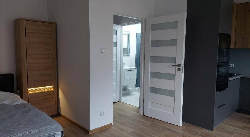 Rzeszow Apartment | 27 m² Apartment ∙ 4 guests